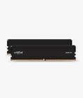Crucial Pro DRAM