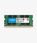 Crucial DDR4 Ram