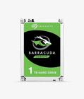 BARRACUDA