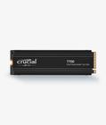 NVMe SSDs