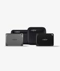 External SSDs